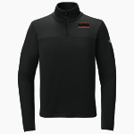 Dowagiac Chieftains <span class="pdp-name-mascot">Dowagiac Chieftains</span> The North Face Aim 1/4-Zip Fleece Front Thumbnail