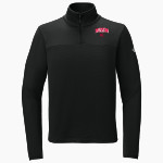 MacArthur Generals <span class="pdp-name-mascot">MACARTHUR HIGH SCHOOL Generals</span> The North Face Aim 1/4-Zip Fleece Front Thumbnail