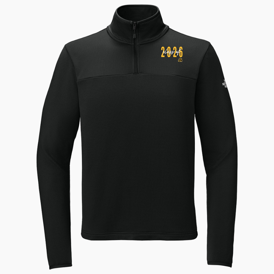 AMARILLO HIGH SCHOOL SANDIES <span class="pdp-name-mascot">AMARILLO SANDIES</span> The North Face Aim 1/4-Zip Fleece