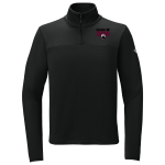 Paideia High Bears <span class="pdp-name-mascot">Paideia High School Bears</span> The North Face Aim 1/4-Zip Fleece Front Thumbnail