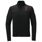 Tech High School Tigers <span class="pdp-name-mascot">Tech High School</span> The North Face Aim 1/4-Zip Fleece Front Thumbnail