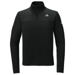 Evergreen Lutheran Eagles <span class="pdp-name-mascot">Evergreen Lutheran Eagles</span> The North Face Aim 1/4-Zip Fleece Front Thumbnail