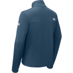 Frances Xavier Warde Jaguars <span class="pdp-name-mascot">Frances Xavier Warde School Jaguars</span> The North Face Aim 1/4-Zip Fleece Back Thumbnail