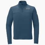 Discovery Dolphins <span class="pdp-name-mascot">Discovery School Dolphins</span> The North Face Aim 1/4-Zip Fleece Front Thumbnail