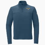 Andrew Tigers <span class="pdp-name-mascot">Andrew College Tigers</span> The North Face Aim 1/4-Zip Fleece Front Thumbnail