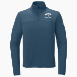 STAUNTON HIGH SCHOOL STORM The North Face Aim 1/4-Zip Fleece Front Thumbnail