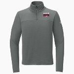 NEW Lutheran BLAZERS <span class="pdp-name-mascot">NORTHEASTERN WI LUTHERAN BLAZERS</span> The North Face Aim 1/4-Zip Fleece Front Thumbnail