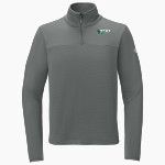 Jeremy Ranch Hawks <span class="pdp-name-mascot">Jeremy Ranch Elementary Hawks</span> The North Face Aim 1/4-Zip Fleece Front Thumbnail
