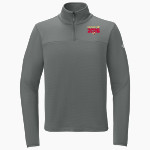 Otterbein University Cardinals <span class="pdp-name-mascot">Otterbein University Cardinals</span> The North Face Aim 1/4-Zip Fleece Front Thumbnail