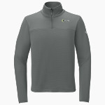 Catholic Charities of Eastern WA Catholic Charities <span class="pdp-name-mascot">Catholic Charities of Eastern WA</span> The North Face Aim 1/4-Zip Fleece Front Thumbnail