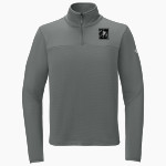 Dr. Thomas Randle Lions <span class="pdp-name-mascot">Thomas Randle HS Lions</span> The North Face Aim 1/4-Zip Fleece Front Thumbnail