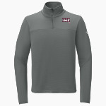 Deer Park Falcons <span class="pdp-name-mascot">Deer Park Falcons</span> The North Face Aim 1/4-Zip Fleece Front Thumbnail
