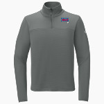 Wisconsin Lutheran Vikings <span class="pdp-name-mascot">Wisconsin Lutheran Vikings</span> The North Face Aim 1/4-Zip Fleece Front Thumbnail