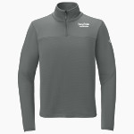 Calvary Christian Spartans <span class="pdp-name-mascot">Calvary Christian Spartans</span> The North Face Aim 1/4-Zip Fleece Front Thumbnail