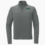 Delphian Dragons <span class="pdp-name-mascot">Delphian Dragons</span> The North Face Aim 1/4-Zip Fleece Front Thumbnail