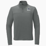 Pleasant View Christian Warriors <span class="pdp-name-mascot">Pleasant View Warriors</span> The North Face Aim 1/4-Zip Fleece Front Thumbnail