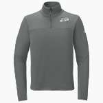 Maple Street School Moose <span class="pdp-name-mascot">Maple Street School Moose</span> The North Face Aim 1/4-Zip Fleece Front Thumbnail