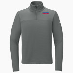 Patriot League Patriot League <span class="pdp-name-mascot">Patriot League</span> The North Face Aim 1/4-Zip Fleece Front Thumbnail