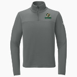 CAMPO VERDE HIGH SCHOOL COYOTES <span class="pdp-name-mascot">CAMPO VERDE COYOTES</span> The North Face Aim 1/4-Zip Fleece Front Thumbnail
