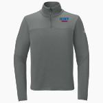 SOUTH GEORGIA INSTITUTE Huskies <span class="pdp-name-mascot">SOUTH GEORGIA INSTITUTE Huskies</span> The North Face Aim 1/4-Zip Fleece Front Thumbnail