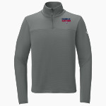 Avon Old Farms Winged Beavers <span class="pdp-name-mascot">Avon Old Farms School Winged Beavers</span> The North Face Aim 1/4-Zip Fleece Front Thumbnail