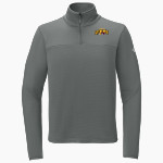 Canjo Cougars <span class="pdp-name-mascot">Canjo Cougars</span> The North Face Aim 1/4-Zip Fleece Front Thumbnail