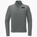 Santa Barbara Saints Football <span class="pdp-name-mascot">Santa Barbara Saints Football</span> The North Face Aim 1/4-Zip Fleece Front Thumbnail