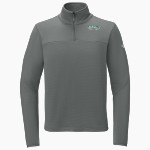 Calvary Christian Spartans <span class="pdp-name-mascot">Calvary Christian Spartans</span> The North Face Aim 1/4-Zip Fleece Front Thumbnail