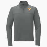 Valparaiso Beacons <span class="pdp-name-mascot">Valparaiso Beacons</span> The North Face Aim 1/4-Zip Fleece Front Thumbnail