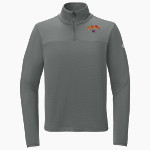 USC SALKEHATCHIE Indians <span class="pdp-name-mascot">University Of South Carolina Salkehatchie Indians</span> The North Face Aim 1/4-Zip Fleece Front Thumbnail