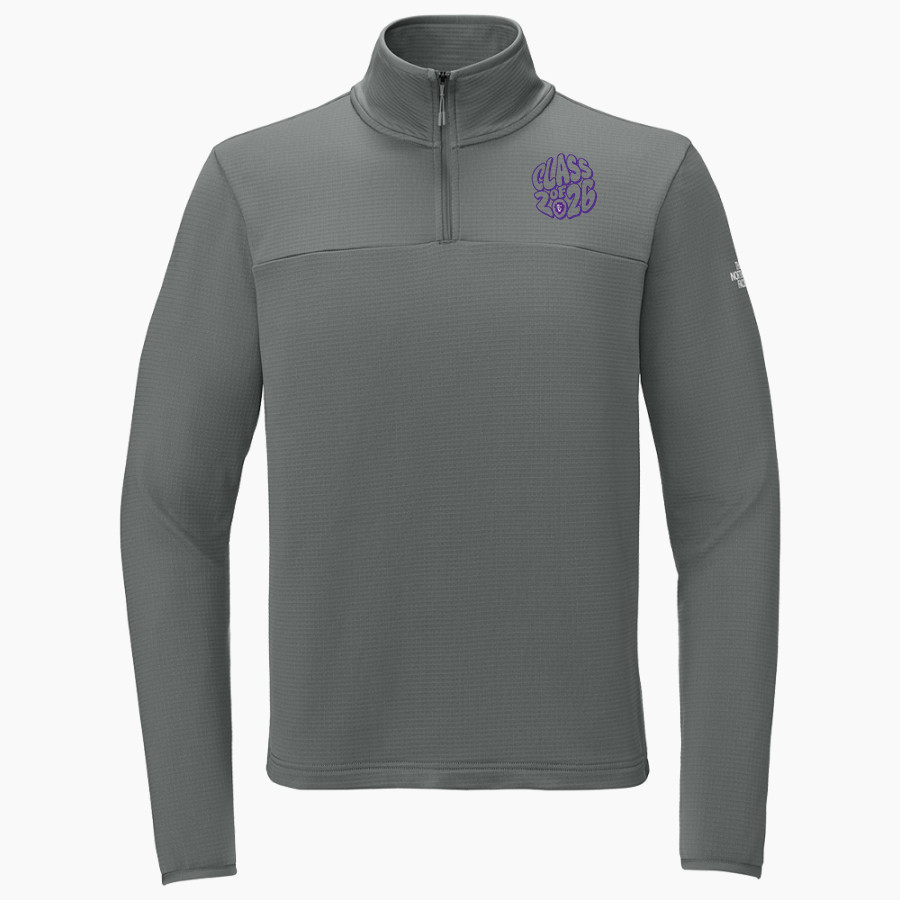 LUHI Lions <span class="pdp-name-mascot">Lutheran Lions</span> The North Face Aim 1/4-Zip Fleece