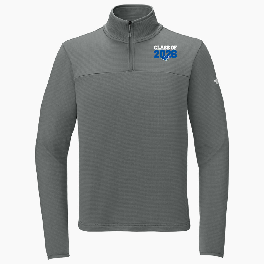 North Crowley Panthers <span class="pdp-name-mascot">North Crowley High School Panthers</span> The North Face Aim 1/4-Zip Fleece