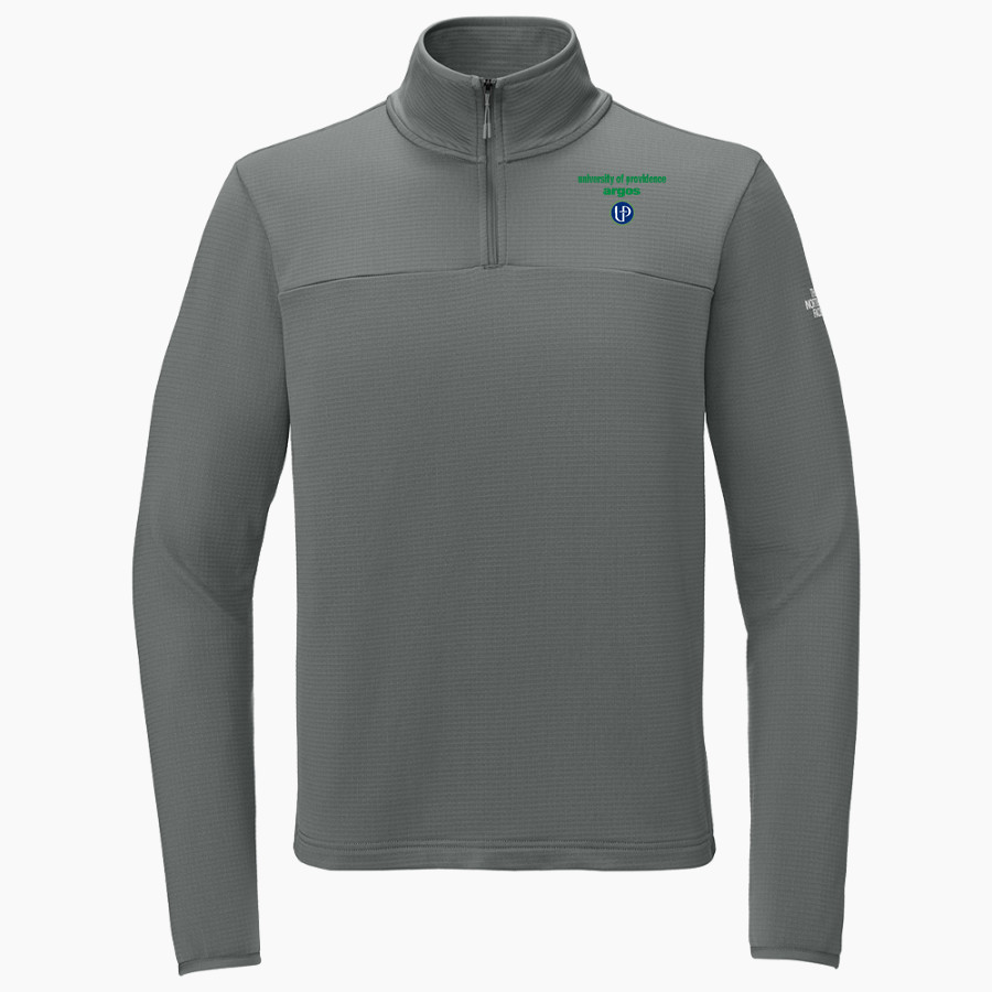 University of Providence Argos <span class="pdp-name-mascot">University of Providence Argos</span> The North Face Aim 1/4-Zip Fleece