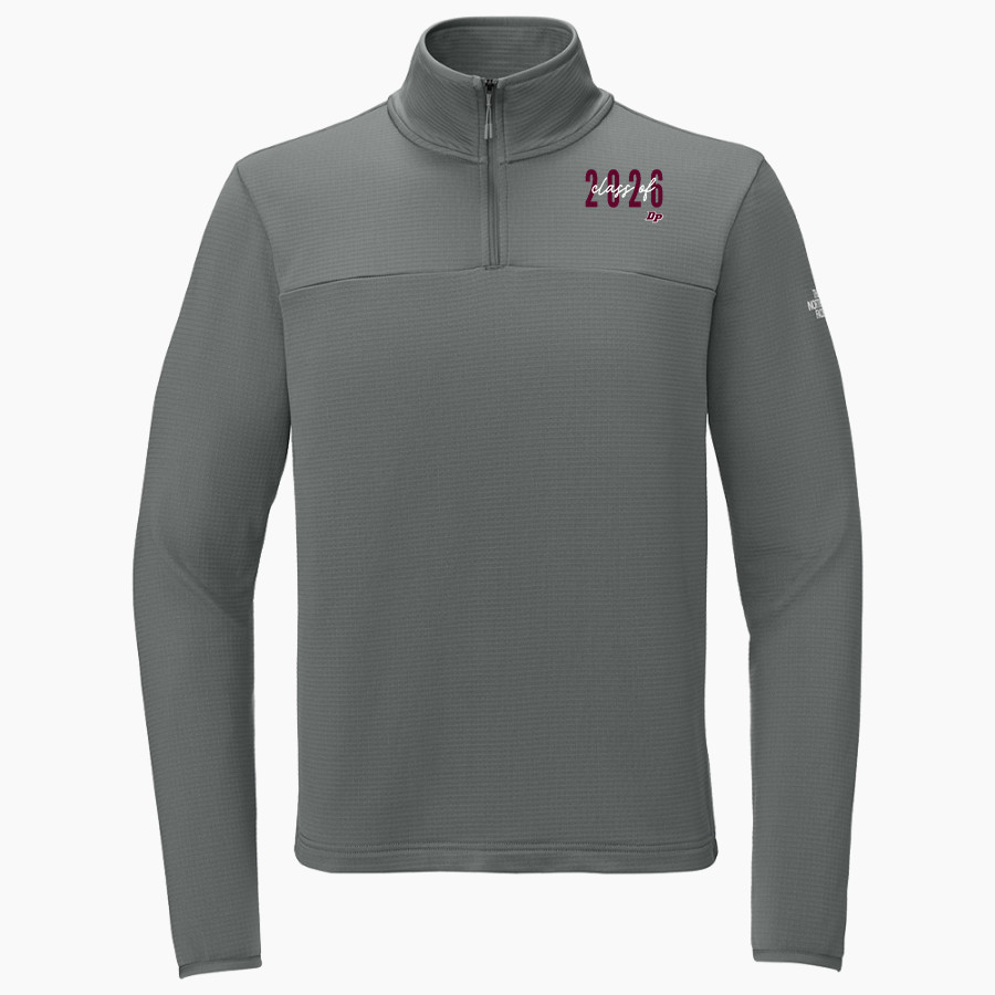 Deer Park Falcons <span class="pdp-name-mascot">Deer Park Falcons</span> The North Face Aim 1/4-Zip Fleece