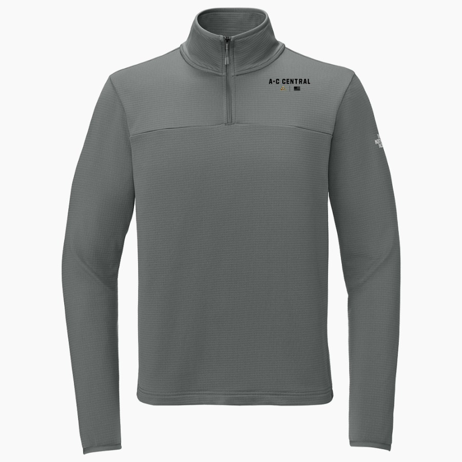 A-c Central Knights <span class="pdp-name-mascot">A-c Central Knights</span> The North Face Aim 1/4-Zip Fleece
