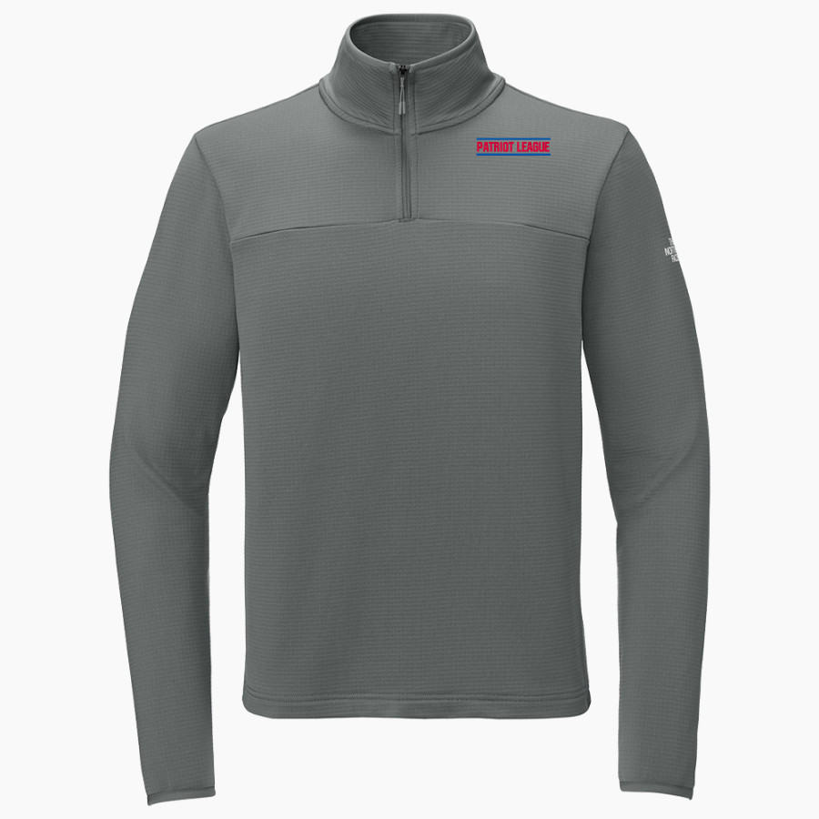 Patriot League Patriot League <span class="pdp-name-mascot">Patriot League</span> The North Face Aim 1/4-Zip Fleece
