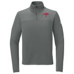 St. Clement Cardinals <span class="pdp-name-mascot">St. Clement School Cardinals</span> The North Face Aim 1/4-Zip Fleece Front Thumbnail