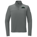 Stuart Athletics <span class="pdp-name-mascot">Stuart Country Day Tartans</span> The North Face Aim 1/4-Zip Fleece Front Thumbnail