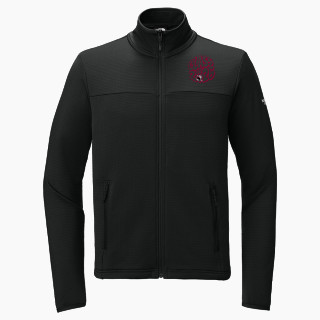 The North Face Aim Full-Zip Fleece Jacket
