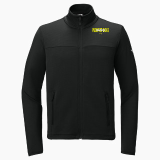 The North Face Aim Full-Zip Fleece Jacket