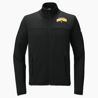 The North Face Aim Full-Zip Fleece Jacket