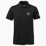 XAVIER HIGH SCHOOL HAWKS The North Face Ambition Polo Front Thumbnail