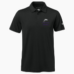 Bergman Dolphins <span class="pdp-name-mascot">Frank V. Bergman Elementary Dolphins</span> The North Face Ambition Polo Front Thumbnail