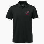 LAWNDALE HIGH SCHOOL CARDINALS <span class="pdp-name-mascot">LAWNDALE CARDINALS</span> The North Face Ambition Polo Front Thumbnail