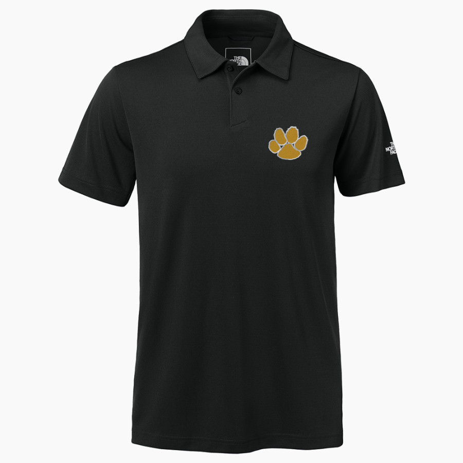 CULBRETH Cougars The North Face Ambition Polo