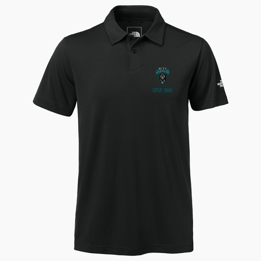 Miami Lakes Jaguars The North Face Ambition Polo