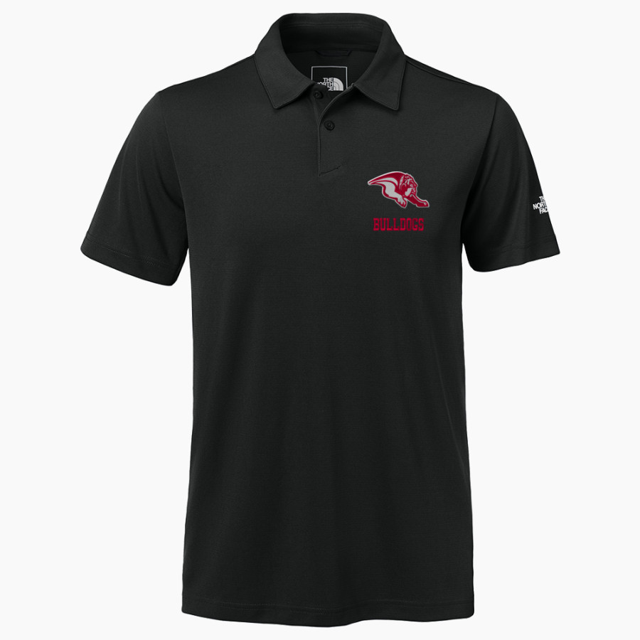 CENTERVILLE HIGH SCHOOL BULLDOGS <span class="pdp-name-mascot">CENTERVILLE BULLDOGS</span> The North Face Ambition Polo