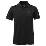 Lawrence 3-8 Lobos <span class="pdp-name-mascot">Lawrence 3-8 School Lobos</span> The North Face Ambition Polo Front Thumbnail