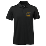 WAUPUN HIGH SCHOOL WARRIORS <span class="pdp-name-mascot">WAUPUN WARRIORS</span> The North Face Ambition Polo Front Thumbnail