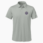 Shell Bank Brigade <span class="pdp-name-mascot">Shell Bank P771K@014 Labradors</span> The North Face Ambition Polo Front Thumbnail